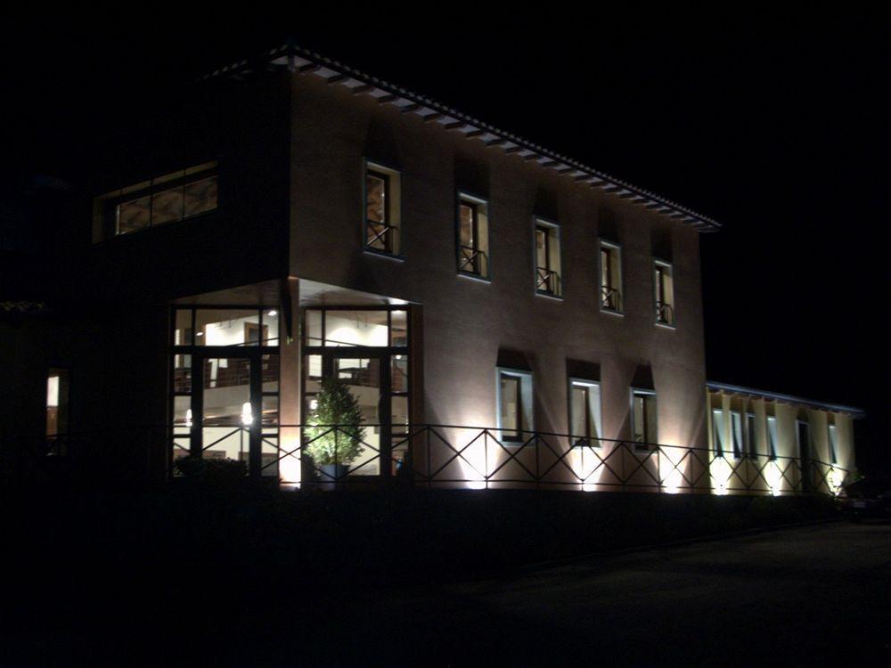 Janas Country Resort Mores Eksteriør billede