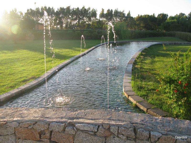 Janas Country Resort Mores Eksteriør billede